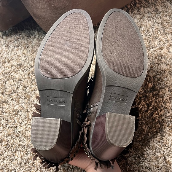 Ankle Boots - Picture 5 of 8